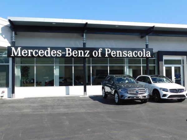 Centennial Imports  (Mercedes Benz Renovation) 