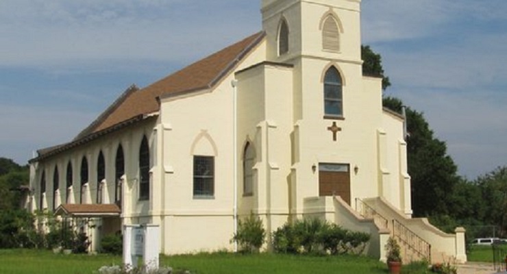 Unity Church of Christianity